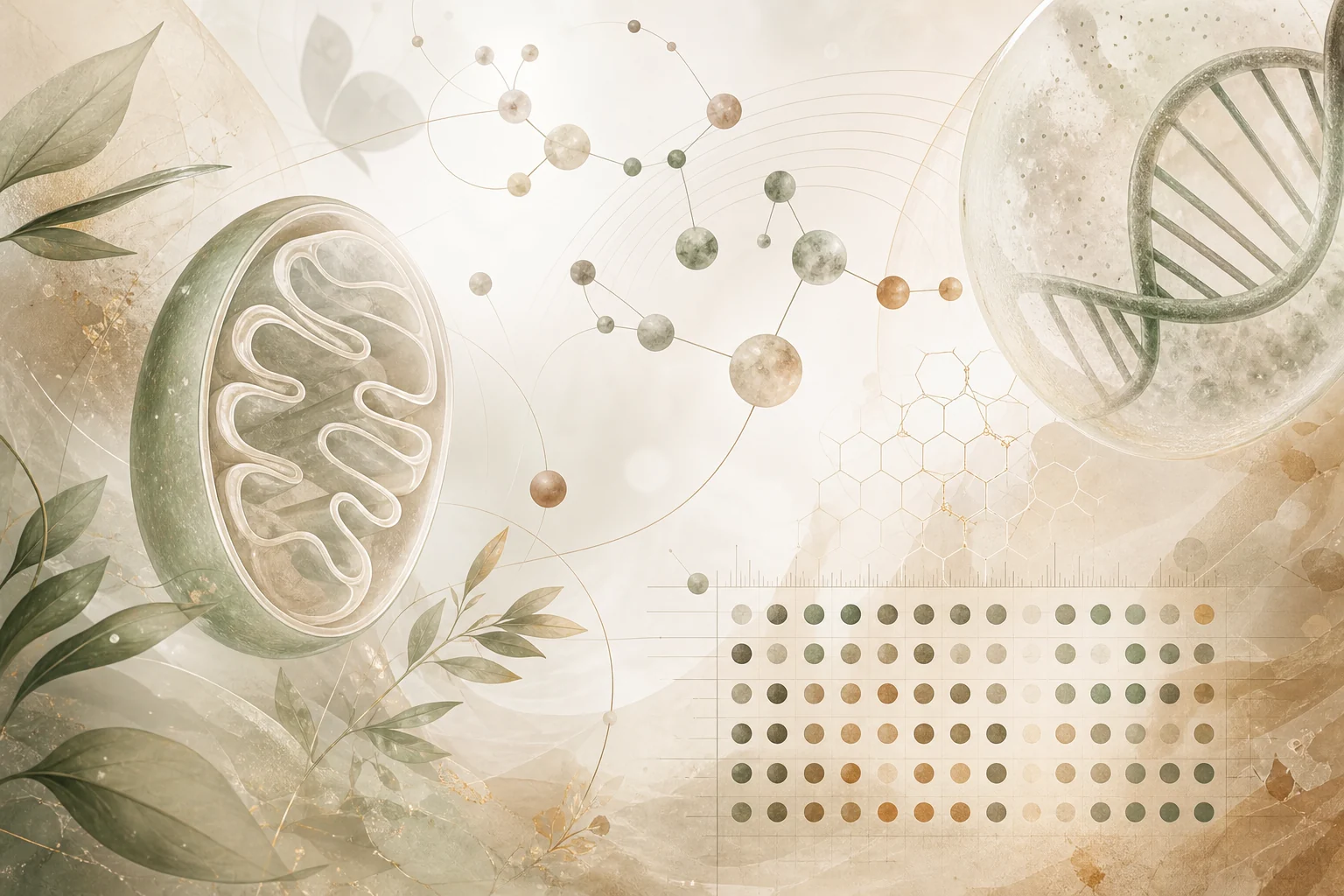 NAD+, NR, NMN, and IV NAD therapy: where the science ends and the hype begins.