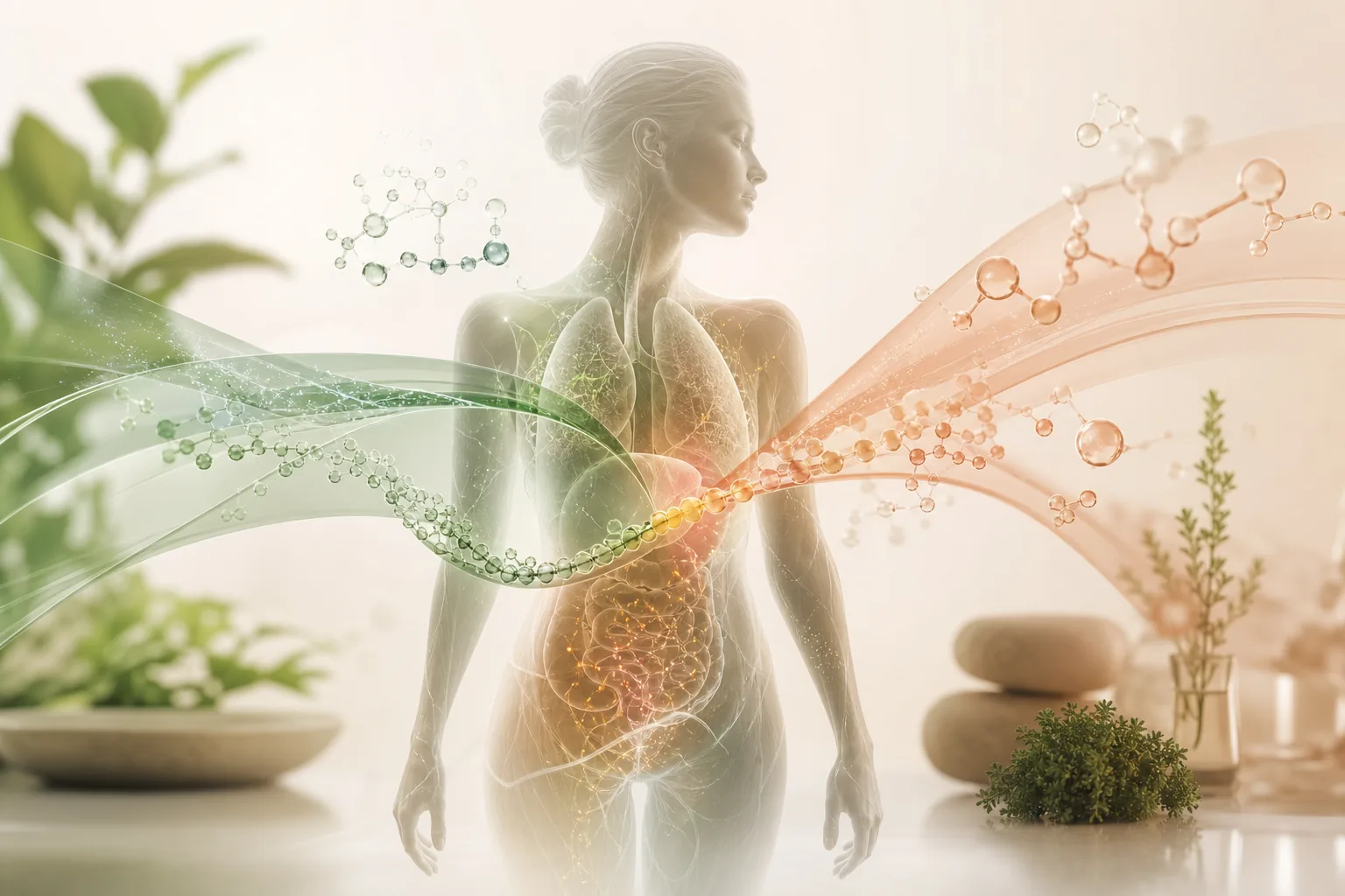Retatrutide and “anti-aging” peptides: what the evidence can actually support.
